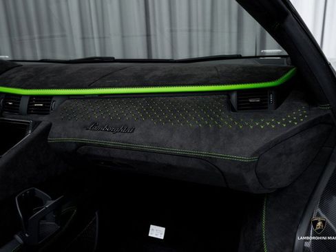 Used 2022 Lamborghini Aventador LP 780-4 Ultimae image 72