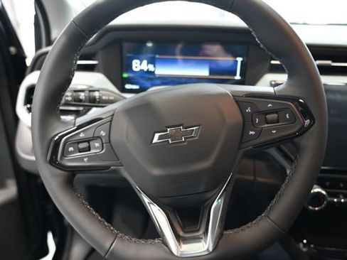 New 2027 Chevrolet Bolt RS FWD image 21