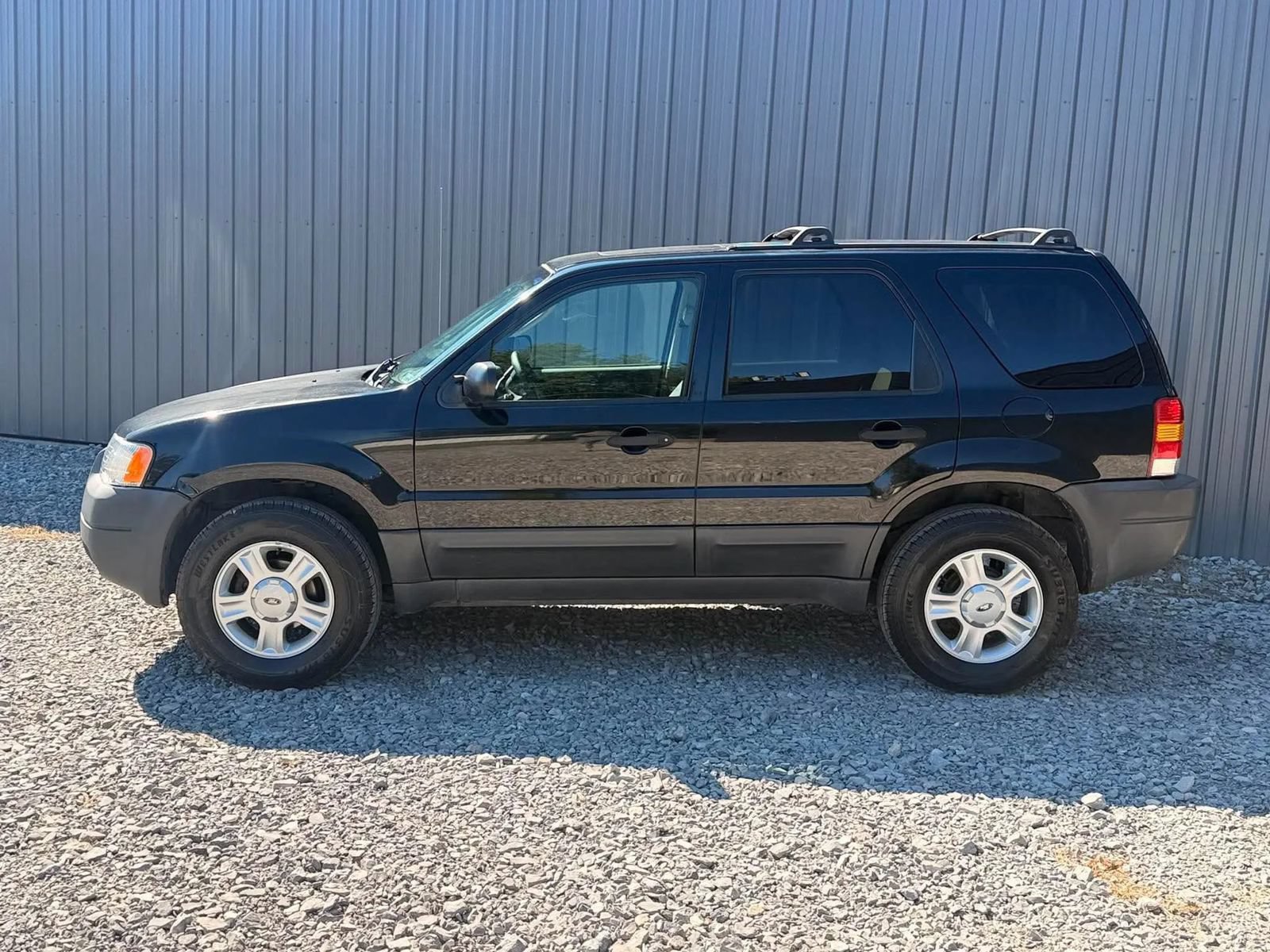 Used 2004 Ford Escape XLT AWD/4WD image 8