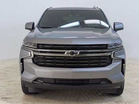 Used 2022 Chevrolet Suburban RST w/ Sport Performance Package image 6