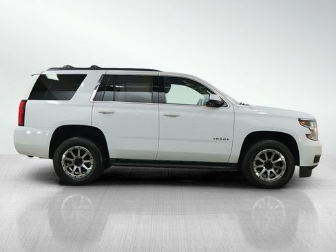 Used 2019 Chevrolet Tahoe LS AWD/4WD image 6