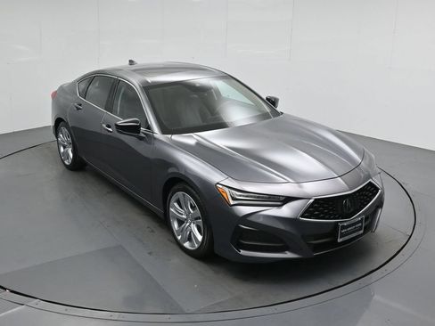Used 2023 Acura TLX w/ Technology Package FWD image 39