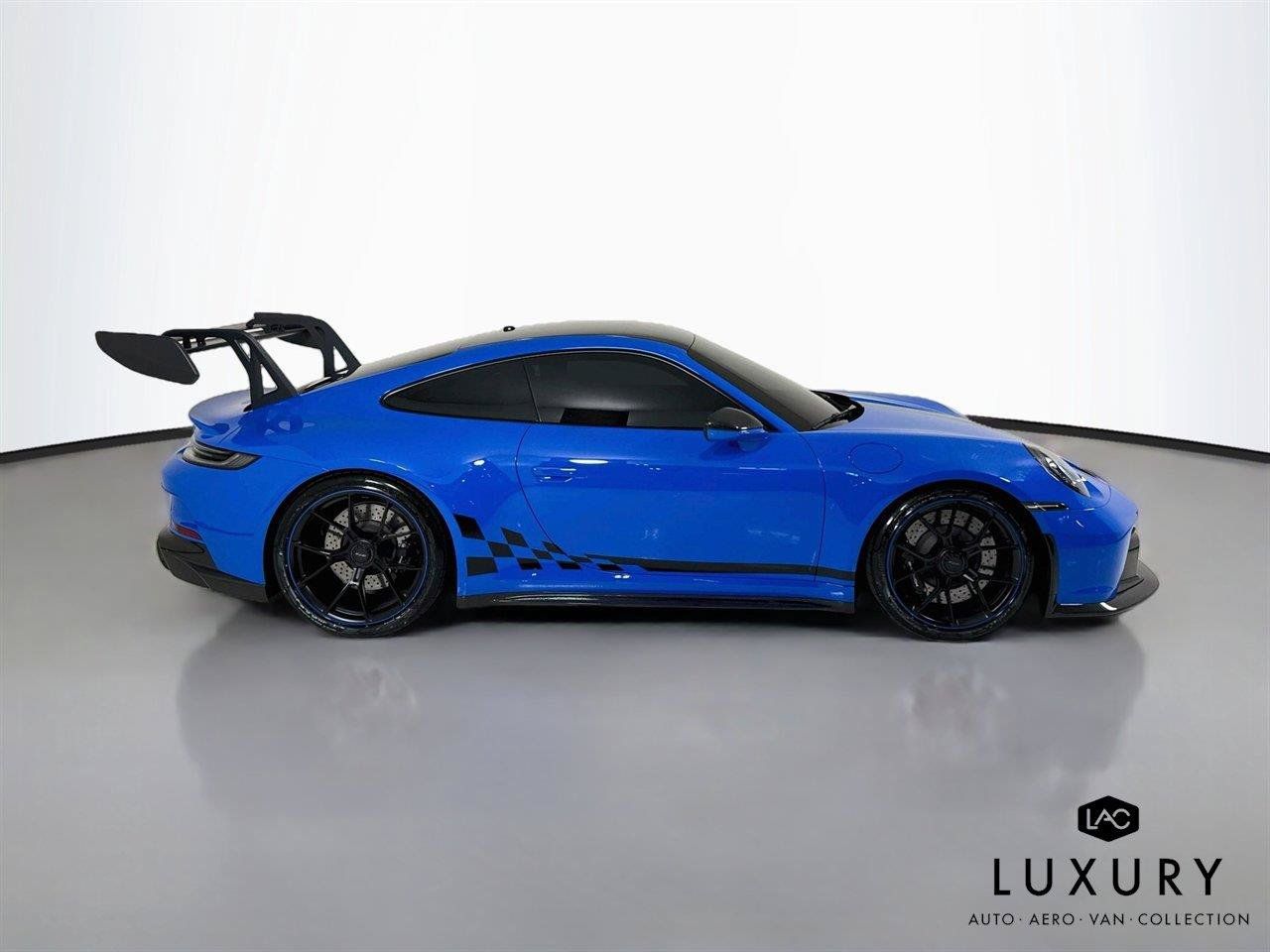 Used 2022 Porsche 911 GT3 RWD image 5
