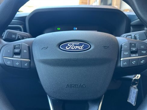 New 2026 Ford Maverick XL FWD image 21