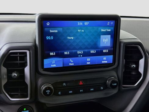 Used 2021 Ford Bronco Sport Big Bend AWD/4WD image 17