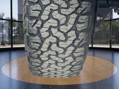 Certified 2024 Ford Bronco Raptor AWD/4WD image 36