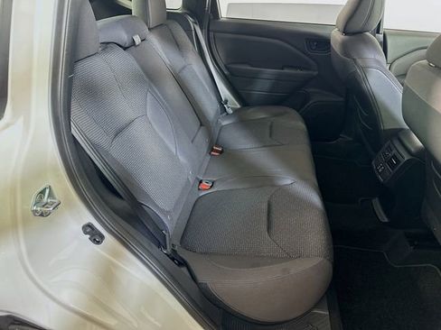 Used 2025 Subaru Forester Premium AWD/4WD image 13