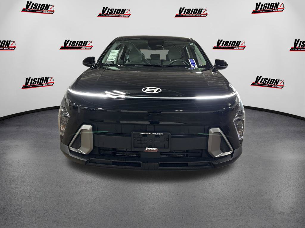 New 2026 Hyundai Kona SE AWD/4WD image 2