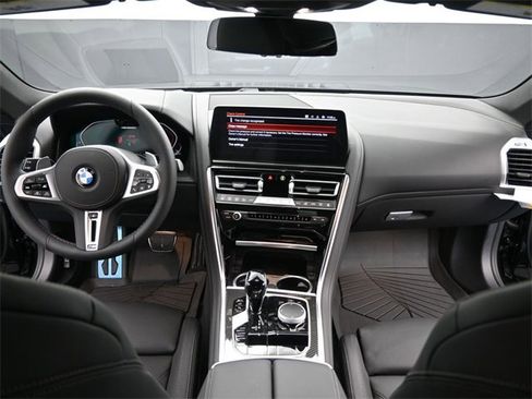 New 2026 BMW M850i xDrive M850i xDrive image 24