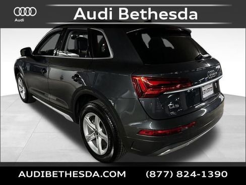 Used 2023 Audi Q5 2.0T Premium w/ Convenience Package image 5