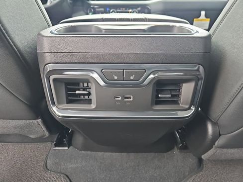 New 2026 Chevrolet Silverado 2500 High Country AWD/4WD image 21