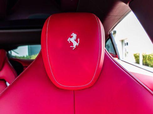 Certified 2024 Ferrari Purosangue AWD/4WD image 48