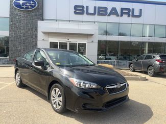 Used 2019 Subaru Impreza 2.0i video 1