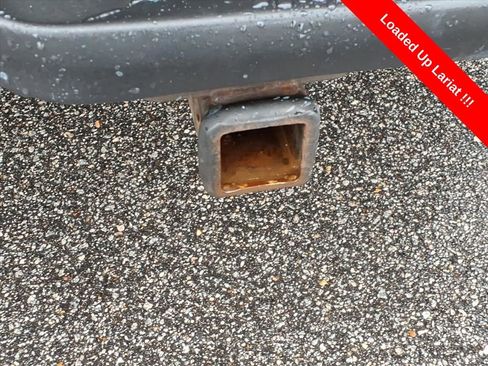 Used 2015 Ford F150 Lariat w/ Equipment Group 502A Luxury image 12