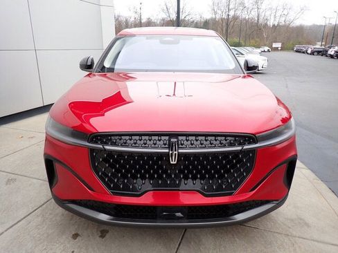 New 2026 Lincoln Nautilus Premier w/ Equipment Group 102A image 31