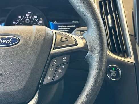 Used 2024 Ford Edge SEL AWD/4WD image 10