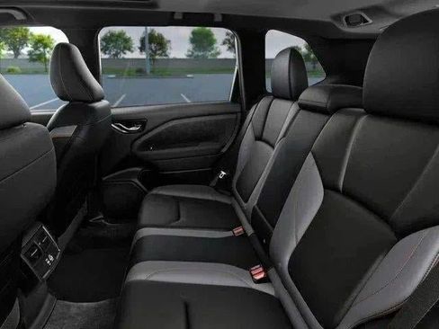 New 2026 Subaru Forester Sport AWD/4WD image 16