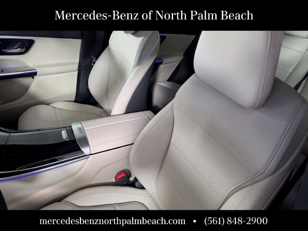 New 2027 Mercedes-Benz GLC 300 image 9