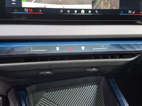 Certified 2025 BMW X3 xDrive30i image 18