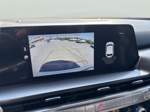 Used 2024 Kia Telluride S w/ S Sunroof Package image 33