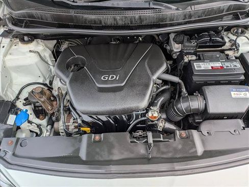 Used 2016 Hyundai Accent SE FWD image 19