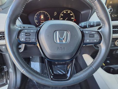 Used 2024 Honda HR-V EX-L image 17