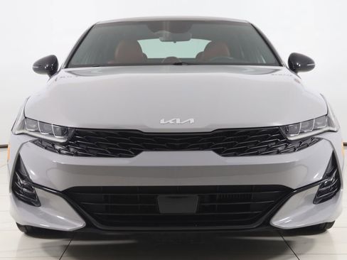 Used 2023 Kia K5 GT-Line FWD image 56