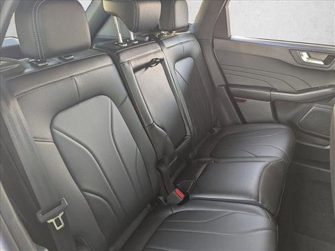 Used 2025 Ford Escape SE w/ PHEV Premium Package FWD image 22