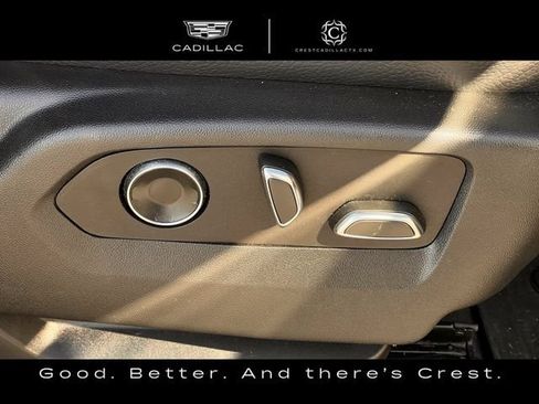 Used 2023 GMC Yukon Denali AWD/4WD image 24