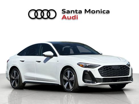 New 2026 Audi A5 2.0T Premium Plus AWD/4WD image 9