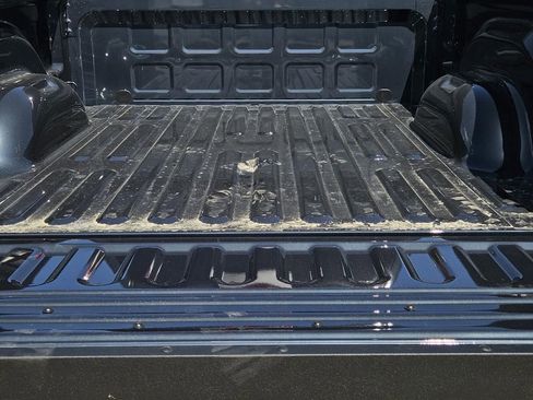 Used 2025 RAM 2500 Tradesman AWD/4WD image 6