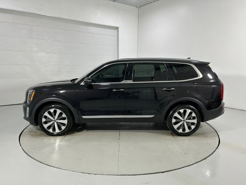 Used 2021 Kia Telluride S AWD/4WD image 20