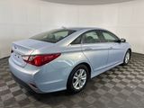 Used 2014 Hyundai Sonata GLS w/ Popular Equipment Group 2 image 3