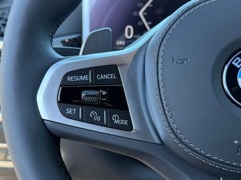 New 2026 BMW X7 xDrive40i w/ M Sport Package image 22