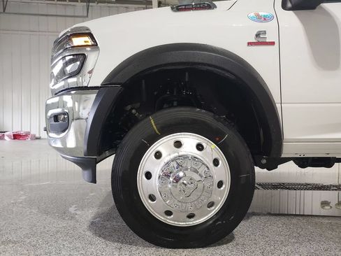 New 2026 RAM 4500 Tradesman AWD/4WD image 16