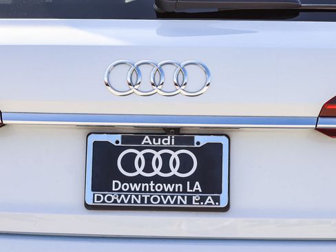 Used 2023 Audi Q7 2.0T Premium AWD/4WD image 11