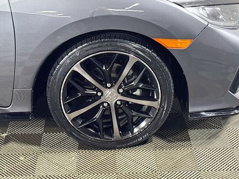 Used 2021 Honda Civic Sport image 22