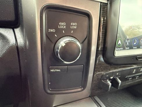 Used 2017 RAM 3500 Laramie Longhorn AWD/4WD image 32