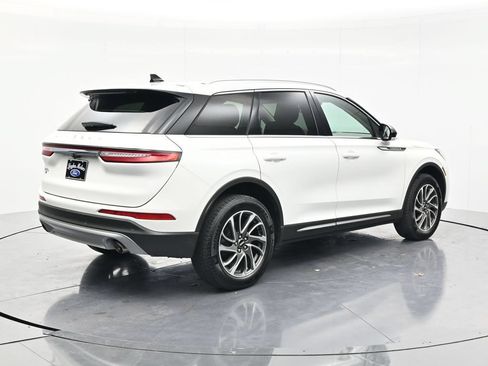 Used 2020 Lincoln Corsair AWD w/ Equipment Group 101A image 5