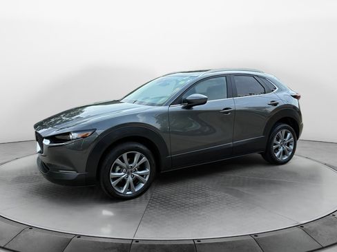 Used 2023 MAZDA CX-30 AWD 2.5 S w/ Select Package image 3