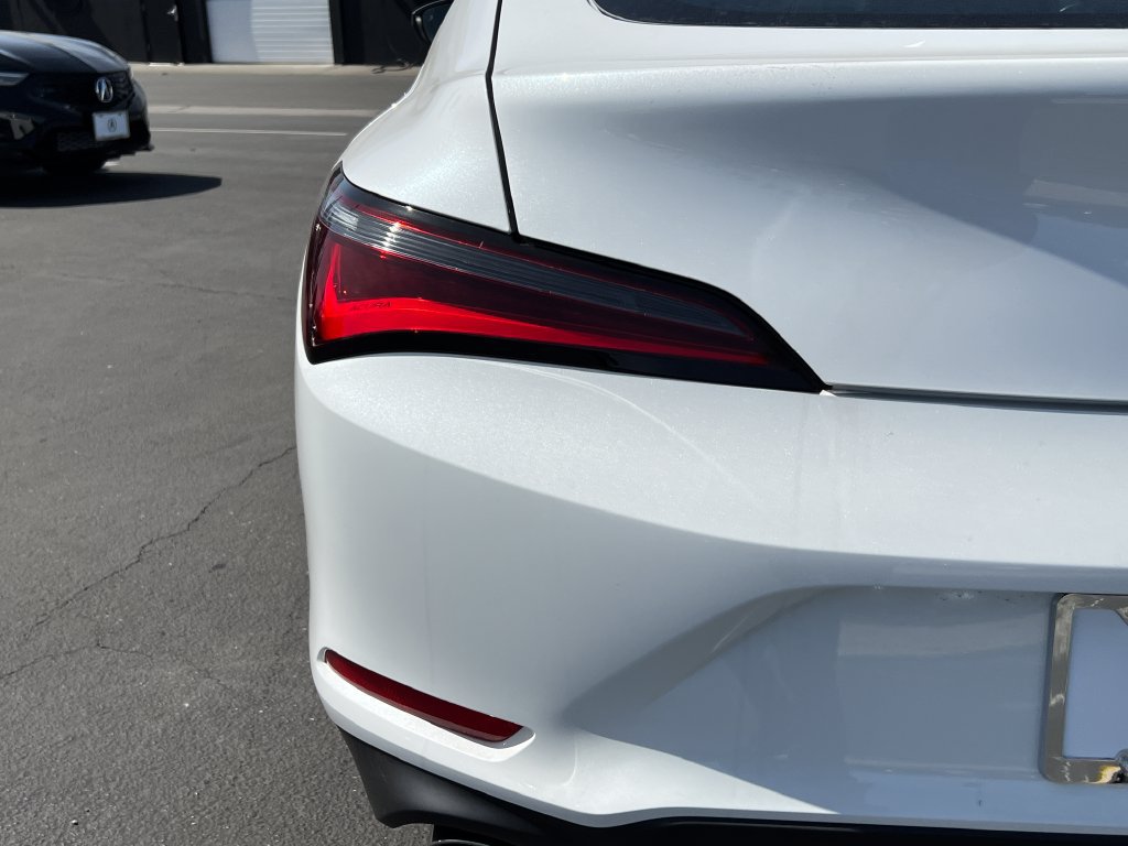 Used 2026 Acura Integra FWD image 11