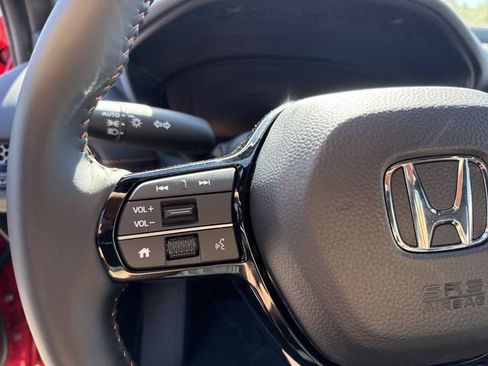 New 2026 Honda HR-V Sport image 21