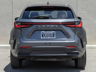Used 2024 Lexus NX 350h AWD w/ Luxury Package video 4