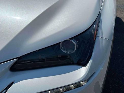 Used 2020 Lexus NX 300 FWD w/ Accessory Package 2 image 12