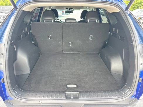 Certified 2023 Hyundai Tucson Limited FWD image 16