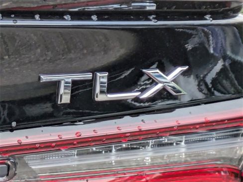 New 2025 Acura TLX SH-AWD w/ A-SPEC Pkg image 12