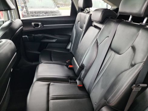 Used 2023 Kia Sorento S w/ Panoramic Sunroof Package FWD image 41