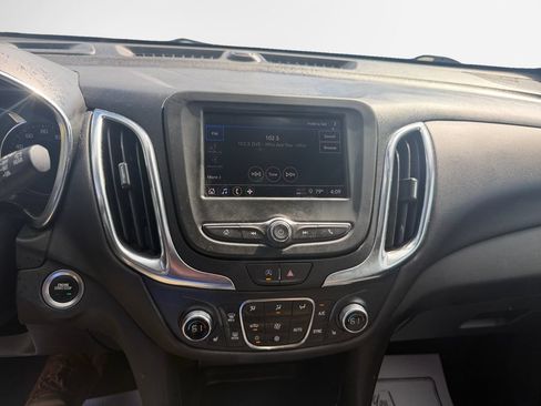Certified 2024 Chevrolet Equinox LT AWD/4WD image 22