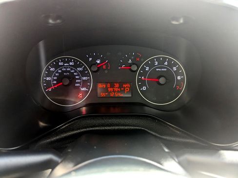 Used 2020 RAM ProMaster City Tradesman image 15