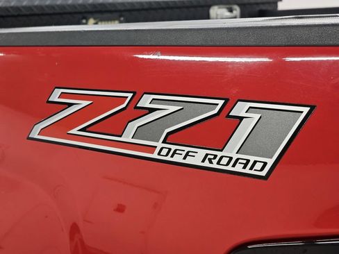 Used 2016 Chevrolet Silverado 2500 LT w/ LT Convenience Package AWD/4WD image 32